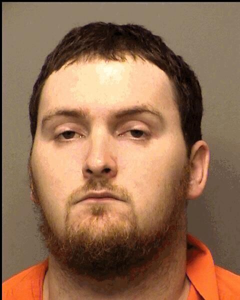 Michael Jones Jr.